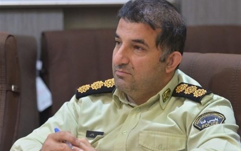 هشدار پلیس فتا به معلم بلاگرها