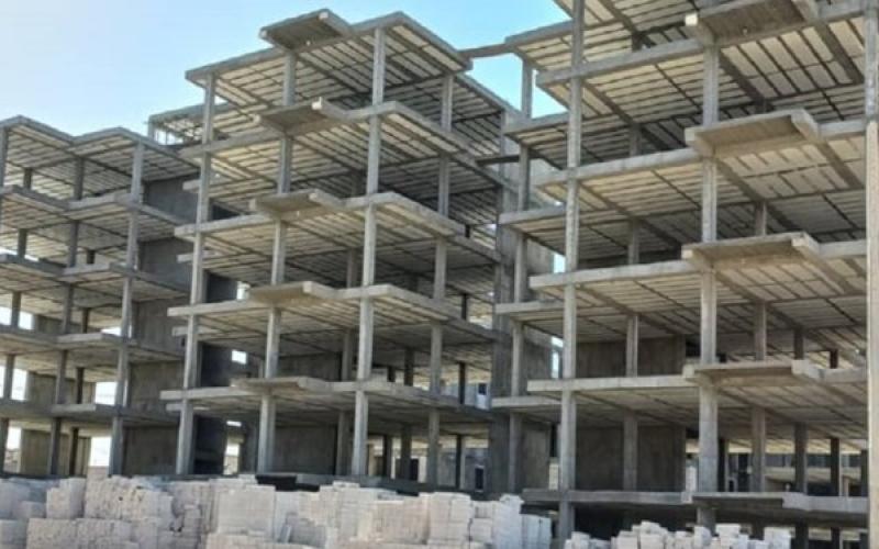 طرح مسکن متری اجرا می‌شود؟