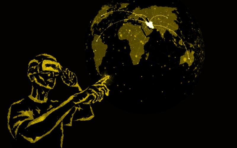 برگزاری نمایشگاه فناوری‌های محتوای فضای مجازی با حضور ایرانسل