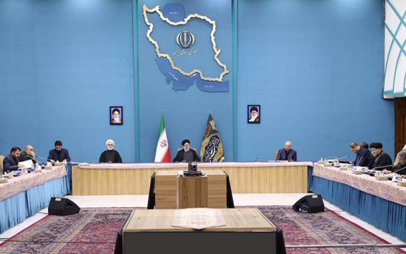 کارگروه بررسی کیفیت خدمات شبکه فعلا با دستور رئیس‌جمهور فعالیت می‌کند 