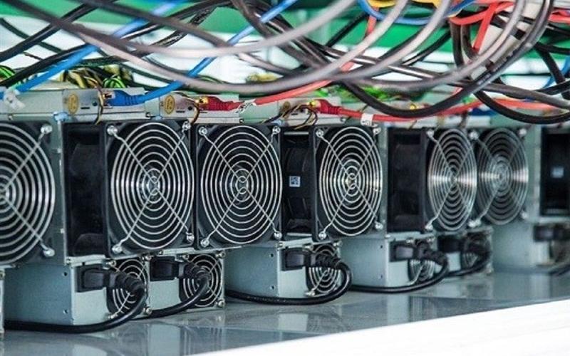 وزارت صمت: ماینرها تا ۱۵ دی ماه باید در سامانه جامع تجارت ثبت شوند