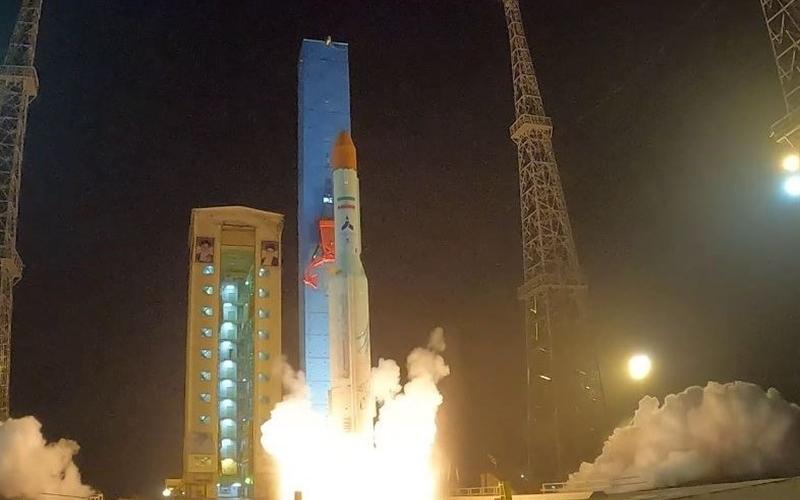 آخرین اطلاعات از سیگنال‌های ماهواره مهدا