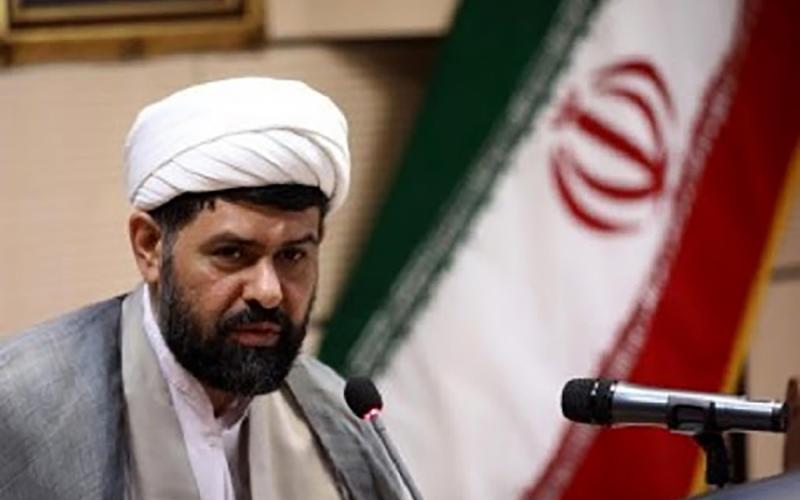 قائم مقام سازمان تبلیغات اسلامی