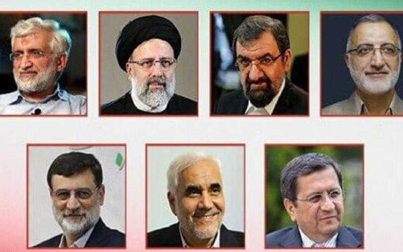 شبکه تلویزیونی اینترنتی برای نامزد‌های ریاست جمهوری راه اندازی می‌شود