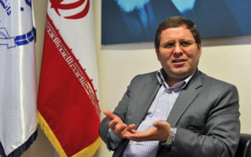 راه‌اندازی سیستم موبایل و آنلاین ثبت مرسولات پستی