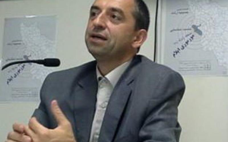 رد رخداد وقوع زلزله بزرگ تا 4 ماه آینده از سوی محقق پژوهشگاه زلزله