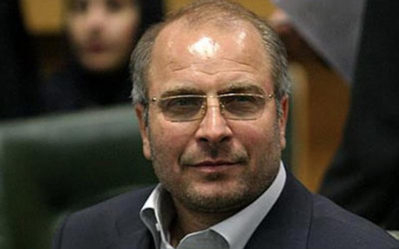 روایتی تازه از نامزدی و انصراف قالیباف