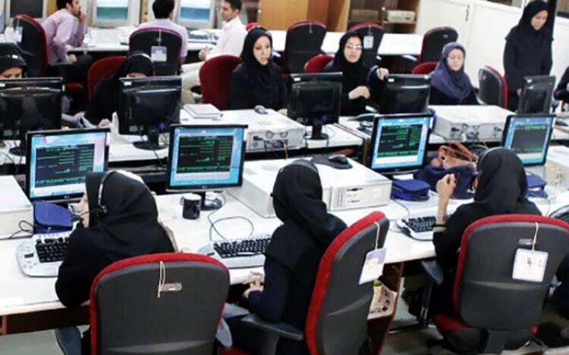 ساعت کاری همه ادارات در ماه رمضان از ۷ تا ۹ شناور شد