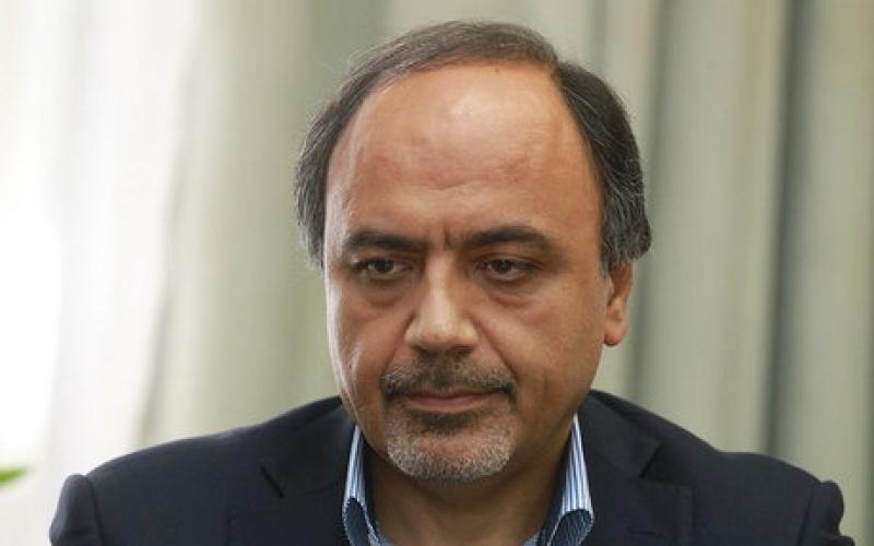 توئیت یک عضو دفتر رییس جمهور به گمانه زنی‌ها در مورد کابینه