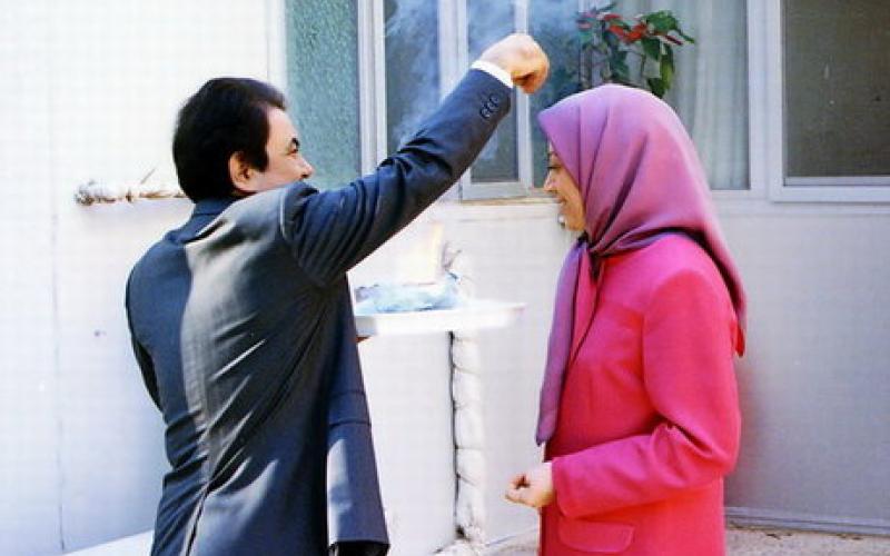 وقتی خیانت رسما آغاز شد!