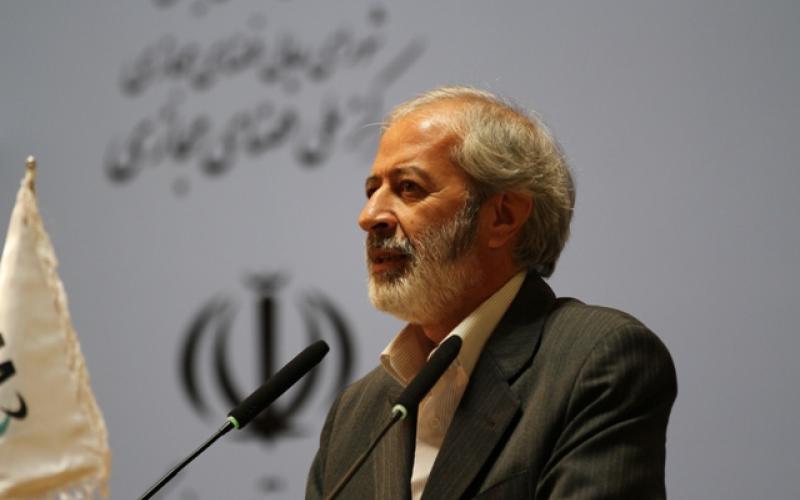 نیاز شورای عالی فضای مجازی به حمایت مالی بیشتر برای تحقق اهداف خود