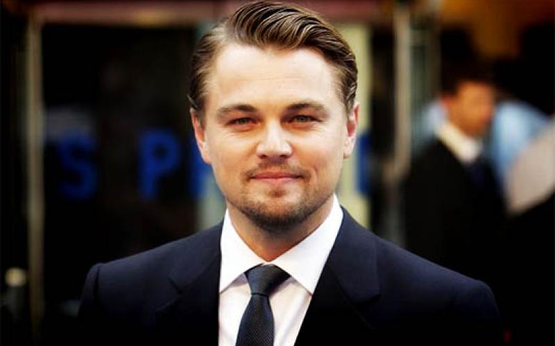 نگرانی اینستاگرامی دی‌کاپریو از وضعیت دریاچه ارومیه