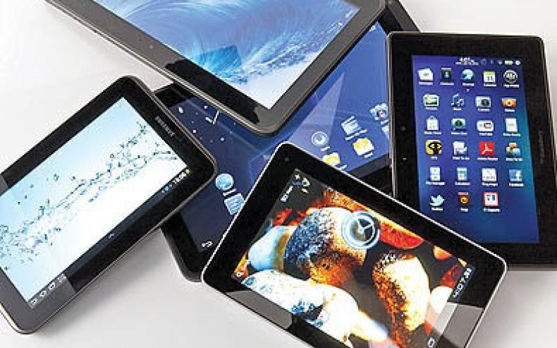 معرفی پنج تبلت‌ برتر جهان توسط گاردین (+تصاویر)