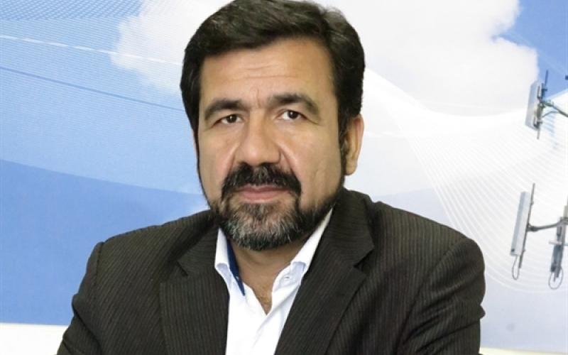 زارعیان بر انعقاد قرارداد فاینانس یک میلیارد یورویی مخابرات تاکید کرد
