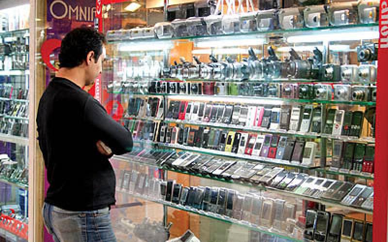 پشت پرده قاچاق هزاران گوشی آیفون توسط یک شرکت