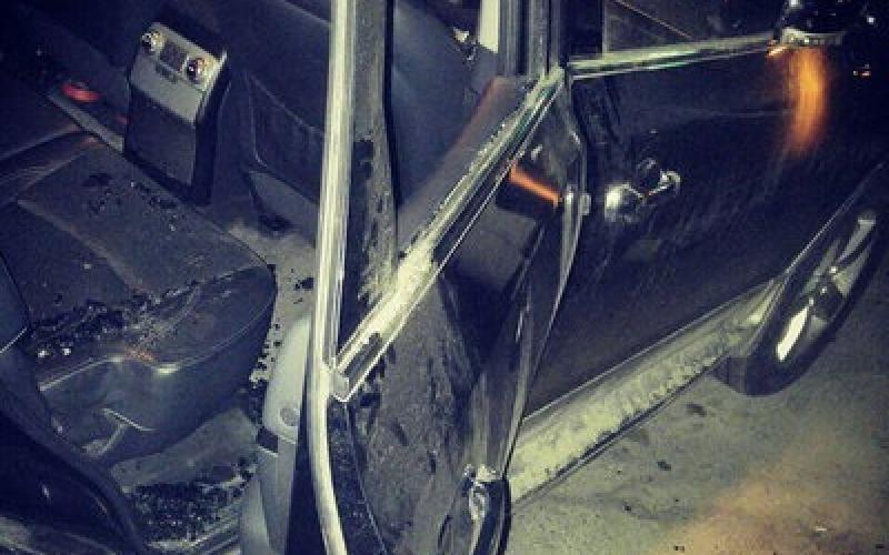 لپ‌تاپ حاوی فیلم‌های شخصی‌ رضا رشیدپور به سرقت رفت!