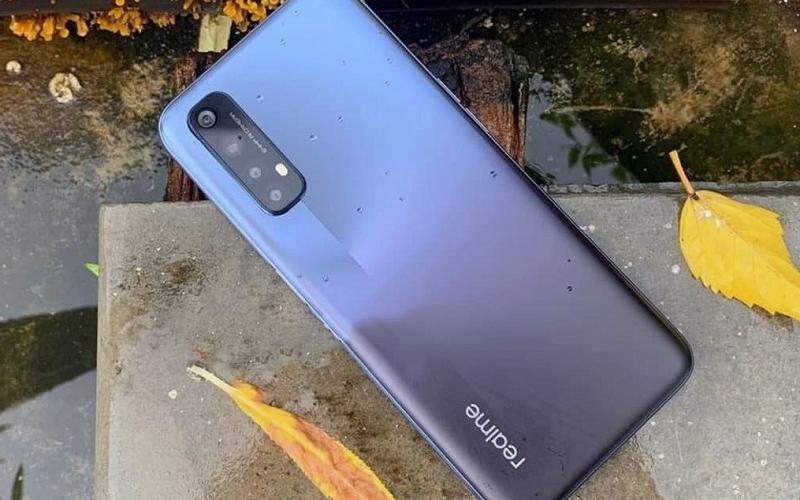 سری جدید Realme GT جایگزین گوشی‌های قدیمی می‌شود