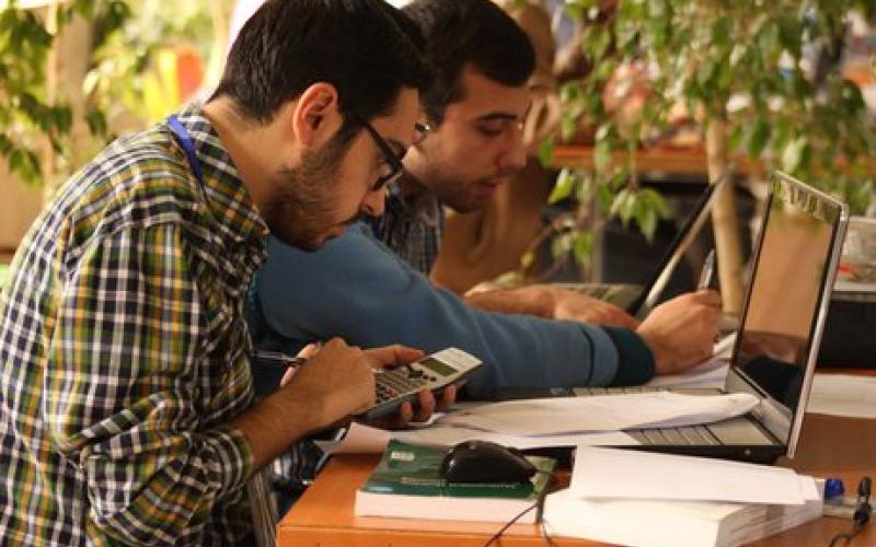 مراجعه متقاضیان تسهیلات روستایی به سامانه کارا 