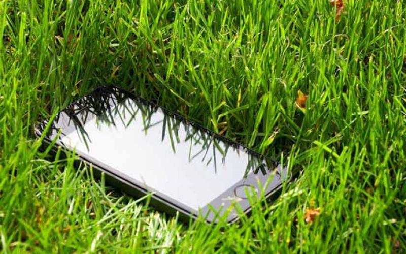 چگونه از قابلیت "دستگاهم را پیدا کن" استفاده کنیم؟