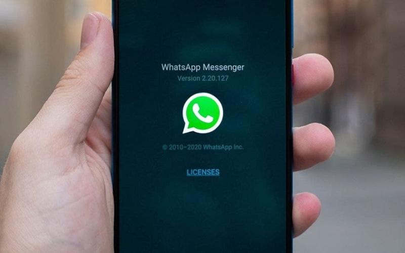 واتساپ به تبلت آیفون راه یافت