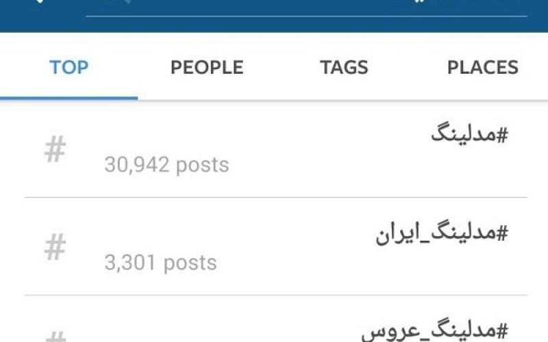 رصد مدل‌ها در فضای مجازی