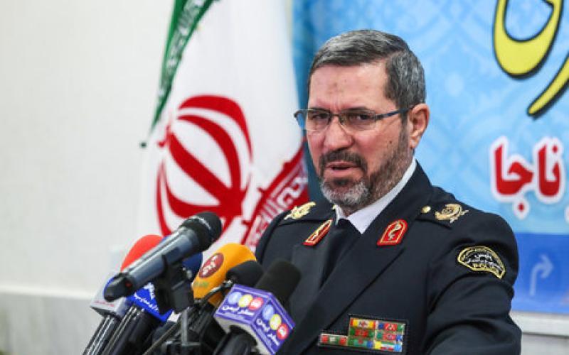 کمتر از یک هفته تا پایان مهلت بخشش دیرکرد جرائم رانندگی