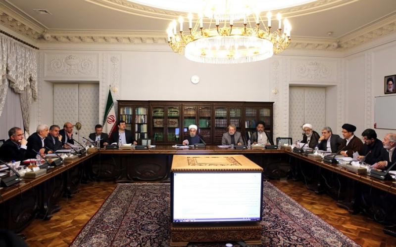 بخش هایی دیگر از سند تبیین الزامات شبکه ملی اطلاعات تصویب شد