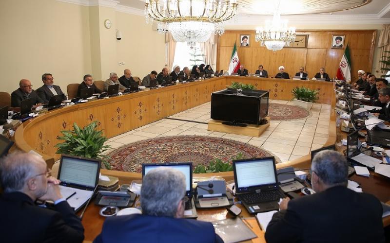 ضوابط اجرایی بودجه سال 1396 کل کشور تصویب شد