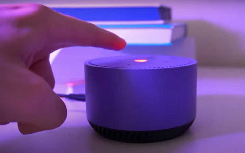 دستیار خانگی هوشمند