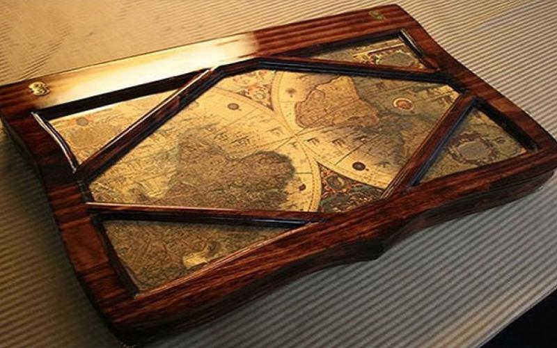 تصاویر/ عجیب‌ترین لپ‌تاپ‌های حال حاضر دنیا