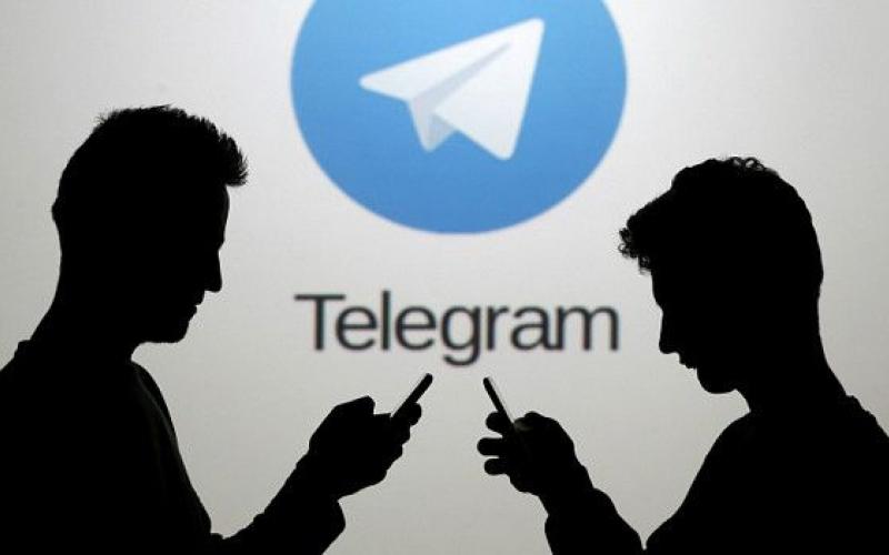 قبل از انتخابات سرورهای تلگرام را به کشور می‌آوریم 