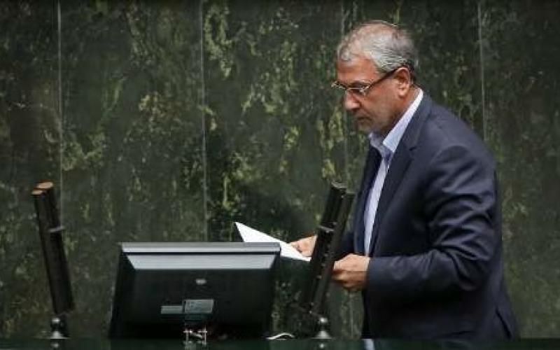 با رای مجلس، علی ربیعی از وزارت کار می‌رود