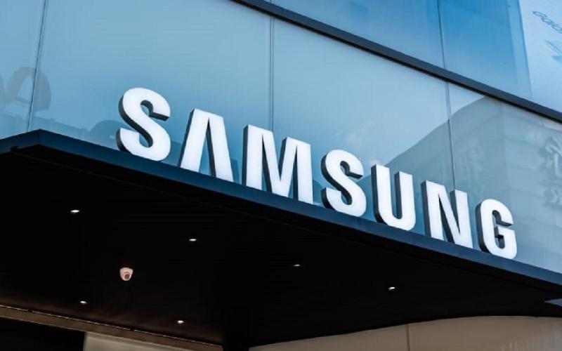 سامسونگ