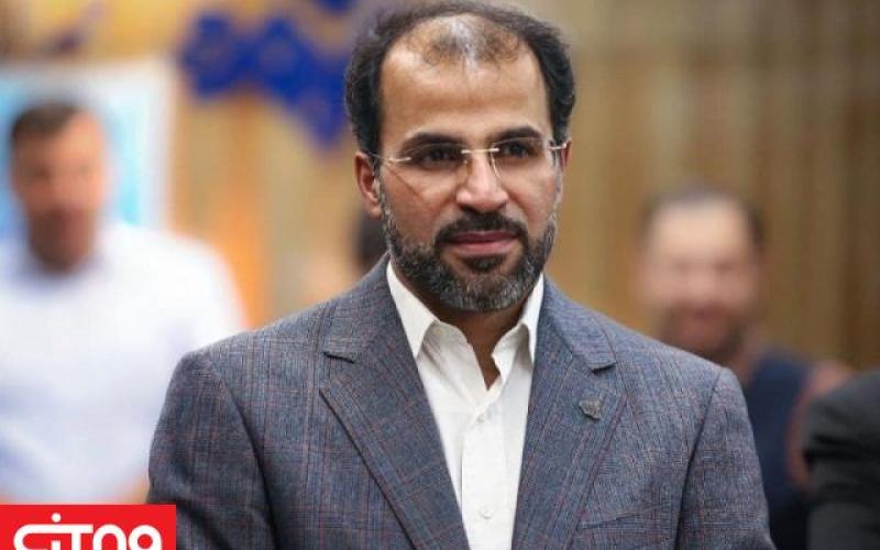 مصطفی قمری وفا 