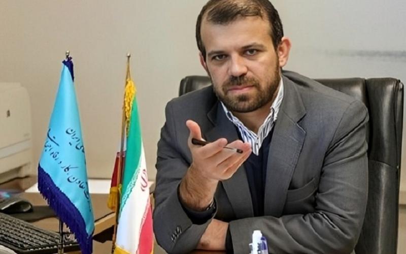 برکناری مقام وزارت کار پس از اظهارات جنجالی پیرامون فروش کیش و قشم