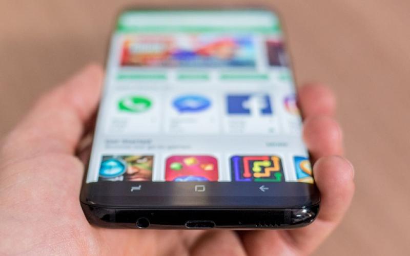 انتشار آپدیت اندروید 8 ارویو برای Galaxy S8 و Galaxy S8 Plus