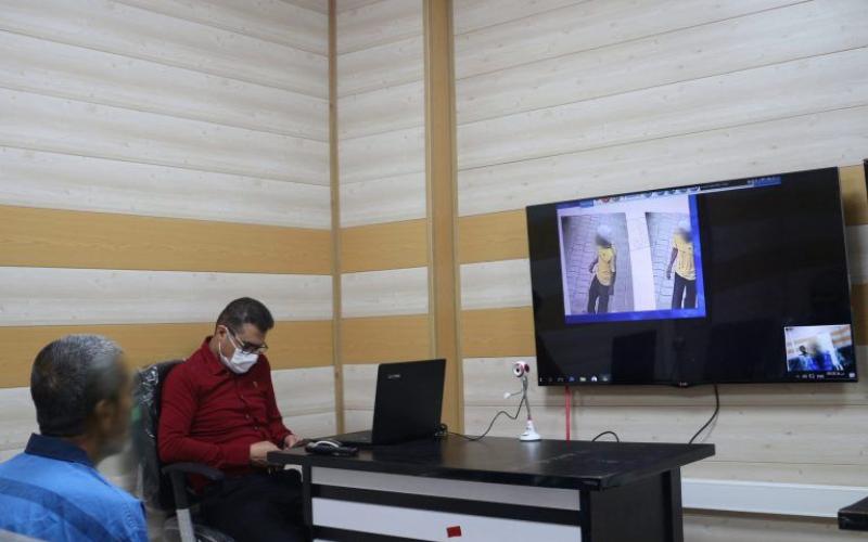 دادگاه‌های آنلاین، ابتکار دستگاه قضا برای تسهیل امور قضایی و حقوقی مردم