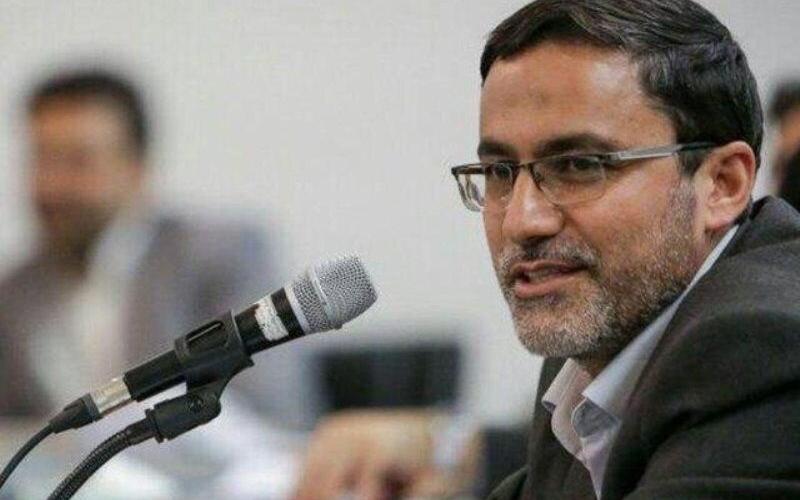 مصطفی طاهری