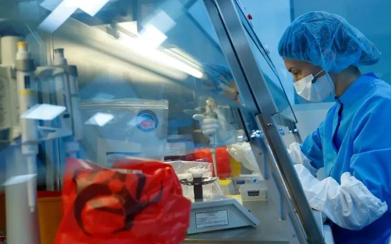واکسن کرونای روسی در هند آزمایش نهایی می‌شود