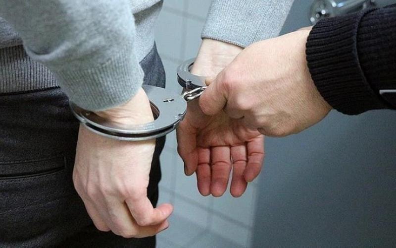 کلاهبردار بورسی دستگیر شد