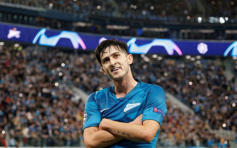 سردار آزمون به پرداخت نفقه محکوم شد