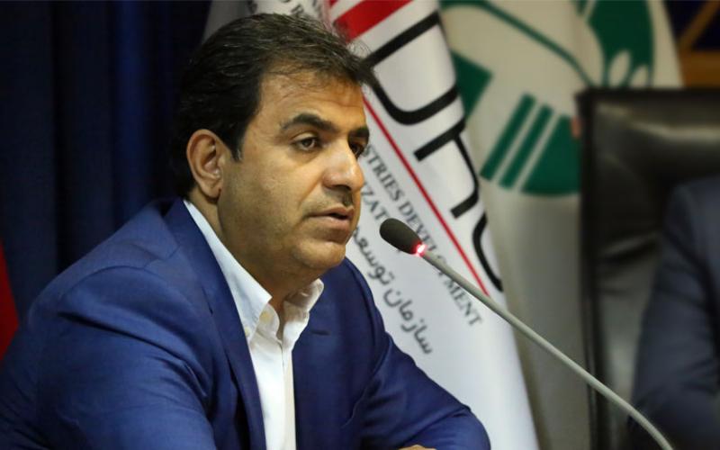 انعقاد قرارداد ۷ پروژه دانشگاهی در قالب حمایت از پایان نامه تحصیلات تکمیلی تا پایان شهریور 