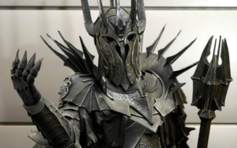 پروژه‌ی سائورون؛ بدافزاری که سال‌ها مخفی‌ ماند