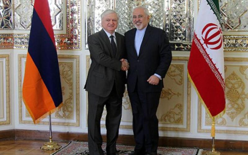 قرارداد لغو روادید میان ایران و ارمنستان اجرایی شد