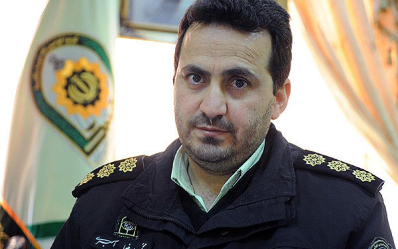 هشدار پلیس درباره راه اندازی سامانه‌های جعلی نامزدهای ریاست جمهوری