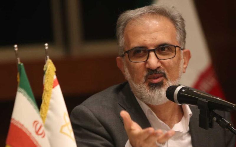 علی خورسندیان