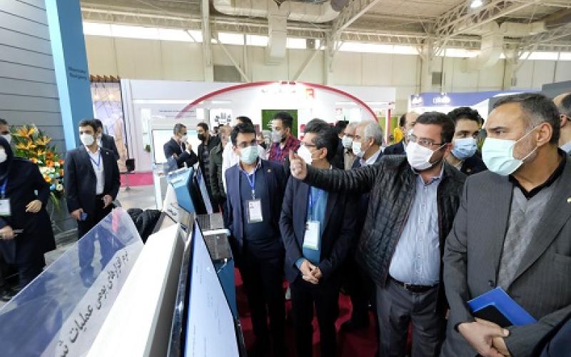 تقدیر مدیرعامل مخابرات از همراه اول بابت راه‌اندازی مرکز تحقیق و توسعه