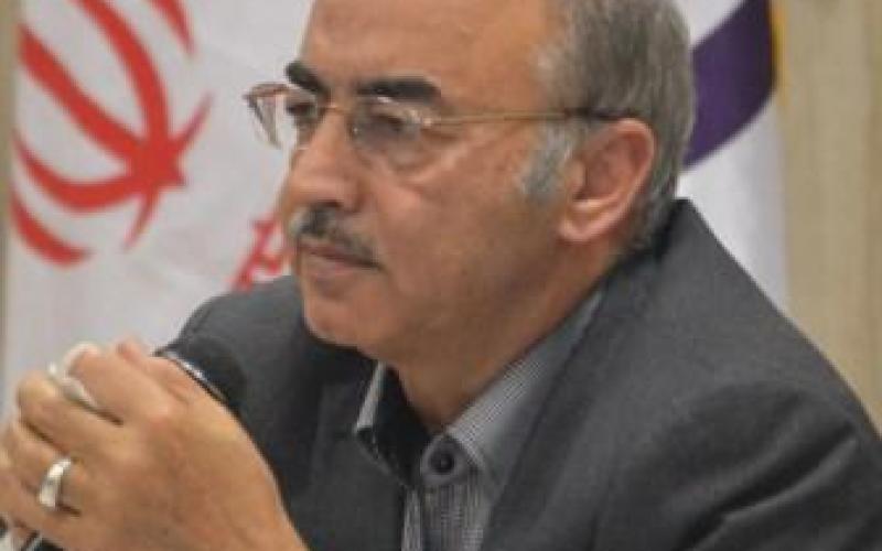 پیام مدیرعامل بانک ایران زمین در مورد کمپین «همین یک زمین»‏