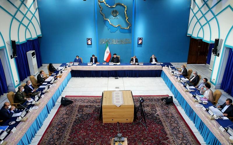 وزارت تعاون، کار و رفاه اجتماعی