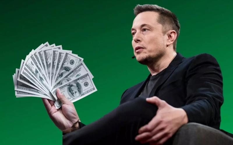 ویدئوی جعلی از هدیه ۱۰ هزار دلاری ایلان ماسک به کاربران ارزهای دیجیتال!